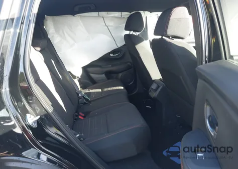 2025 Honda Hr-V Sport from USA, damaged, VIN 3CZRZ2H5XSM745745